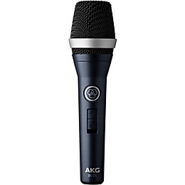 AKG D5 CS Cardioid Handheld Dynamic Microphone