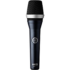 【数量限定】 Supercardioid S D5 AKG Dynamic On/Off with Microphone Vocal 配信機器・PA機器・レコーディング機器