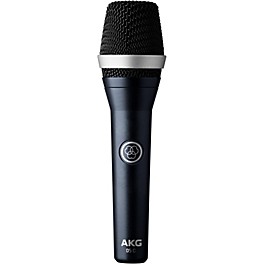 AKG D5 C Cardioid Handheld Dynamic Microphone