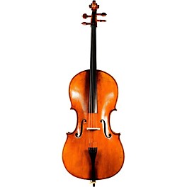 Strobel MC-500 Recital Series Cello Outfit 4/4 Size