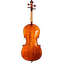Strobel MC-500 Recital Series Cello Outfit 4/4 Size
