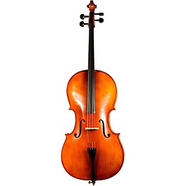 Strobel MC-300 Series Cello Outfit 4/4 Size