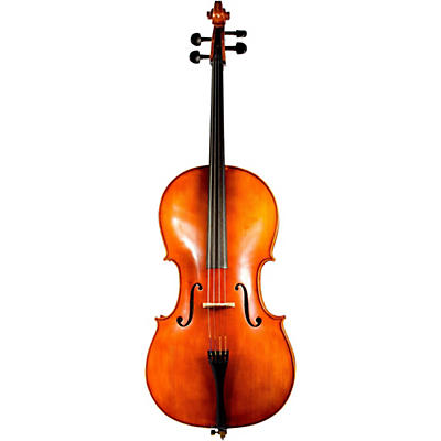Strobel Mc-300 Series Cello Outfit 4/4 Size for sale