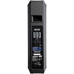 Alto Trouper Compact High Performance PA System