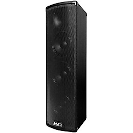 Alto Trouper Compact High Performance PA System