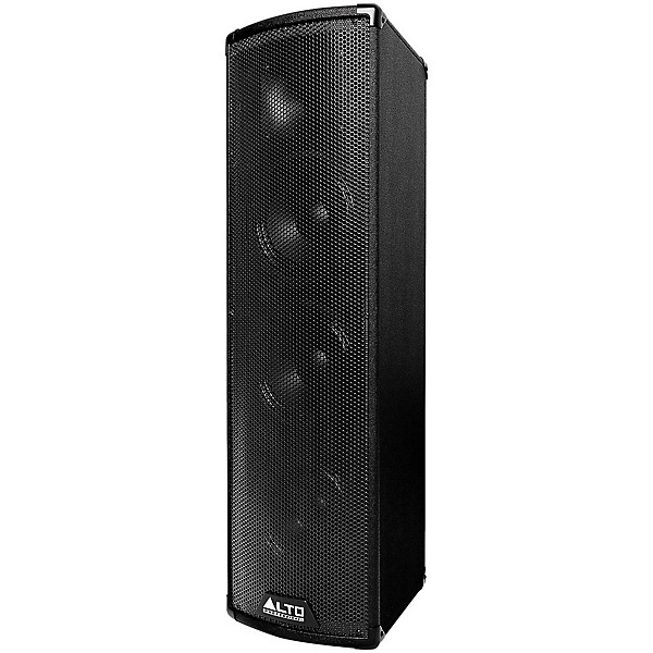 Alto Trouper Compact High Performance PA System