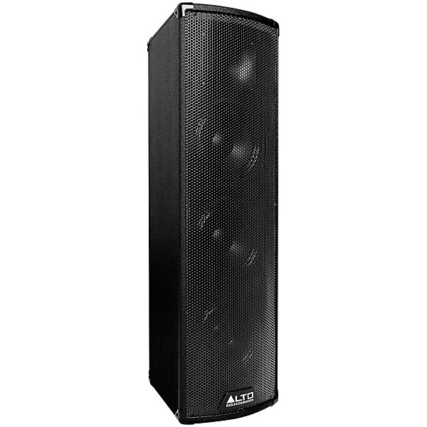 Alto Trouper Compact High Performance PA System