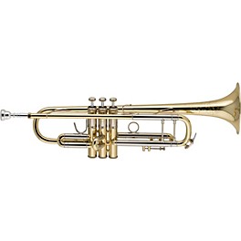 Bach 190 Stradivarius 37 Series Professional Bb Trum... Bach 190 Stradivarius 37 Series Professional Bb Trumpet 19037 Lacquer