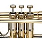 Bach 190 Stradivarius 37 Series Professional Bb Trumpet 19037 Lacquer
