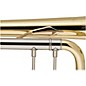 Bach 190 Stradivarius 37 Series Professional Bb Trumpet 19037 Lacquer