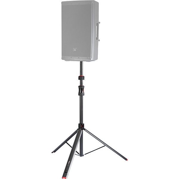 Gator GFW ID Series Speaker Stands With Bag (Pair)
