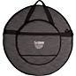 SABIAN Classic 24 Cymbal Bag Heathered Black thumbnail