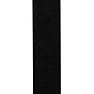D'Addario Planet Waves Pad Lock Guitar Strap Black