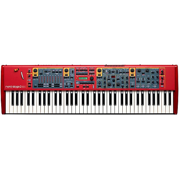 鍵盤楽器 Nord Stage 2 SW73 J24063000000000-00-600x600.jpg