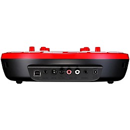 Casio XW-PD1 Trackformer Groove Center