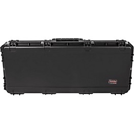 Open Box SKB iSeries Jumbo Acoustic Guitar Flight Case Level 1