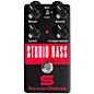 Seymour Duncan Studio Bass Compressor Effects Pedal thumbnail