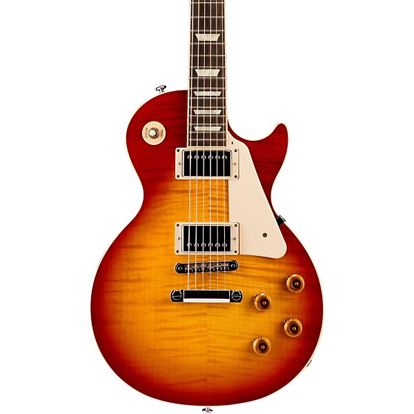 Gibson Les Paul Traditional Limited Edition Electric Guitar Heritage Cherry Sunburst