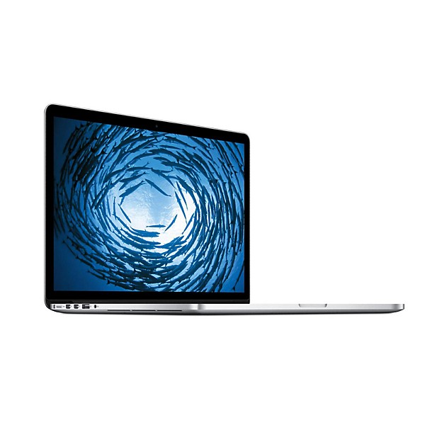 Apple 2015 MacBook Pro 15" Retina Display 2.2GHz Quad-Core i7 16GB/256GB (MJLQ2LL/A)
