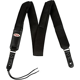 EVH Nylon Guitar Strap 42 in. EVH Nylon Guitar Strap 56 in.