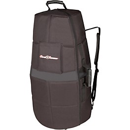 Road Runner RRKCNG Conga Bag With Wheels