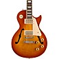 Gibson ES-Les Paul Limited Edition Plaintop Spliced VOS Electric Guitar Light Burst thumbnail