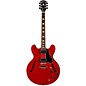 Gibson ES-335 Limited Edition Sixties Cherry Semi-Hollow Body Electric Guitar Sixties Cherry thumbnail