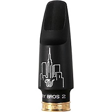 Yamaha 4C Alto Saxophone Mouthpiece | Guitar Center