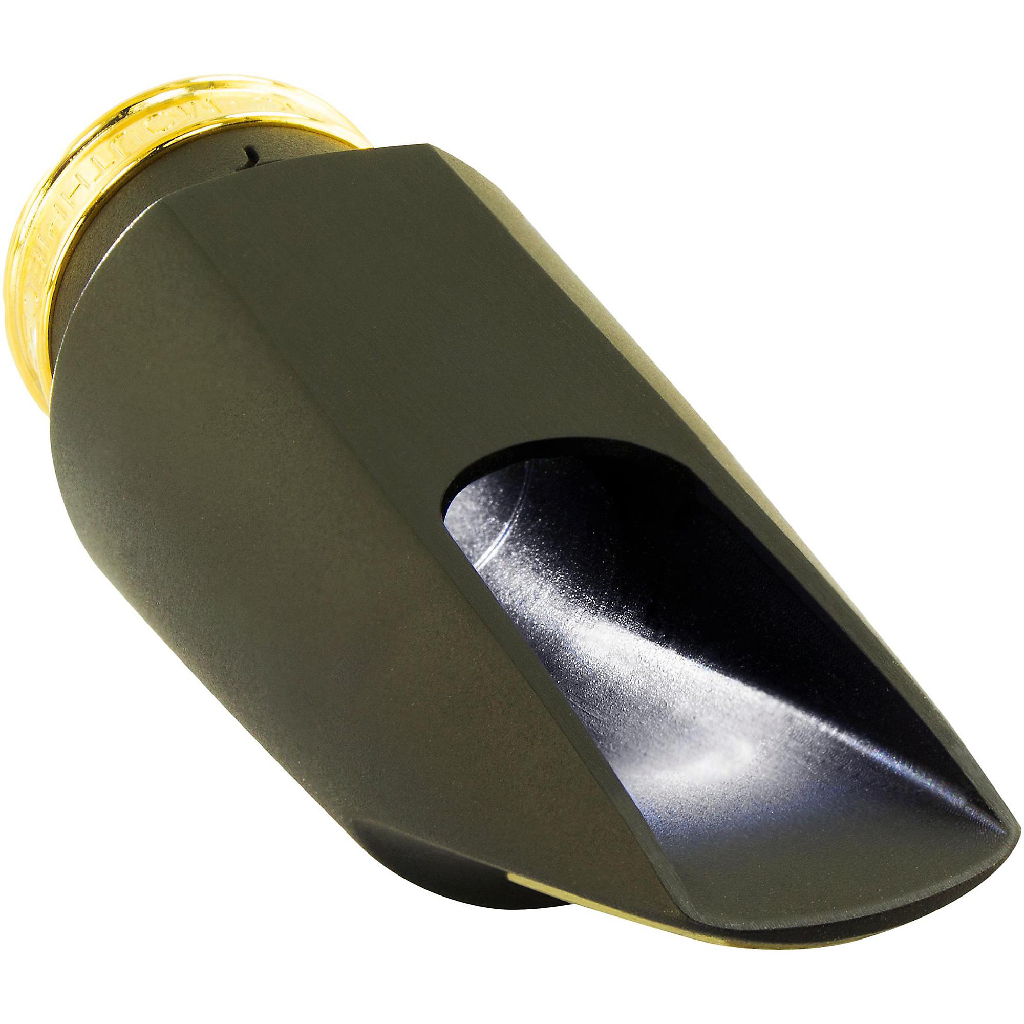 Theo Wanne NY BROS 2 Alto Saxophone Mouthpiece Size 6 Theo Wanne NY BROS 2 Alto Saxophone Mouthpiece Size 6