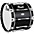 Pearl Championship Maple Marching Bass Drum 20x14 In... Pearl Championship Maple Marching Bass Drum 20x14 Inch Midnight Black