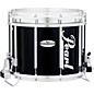 Open Box Pearl Championship Maple FFX Marching Snare Drum Level 1 13 x 11 in. Midnight Black thumbnail