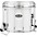 Pearl Championship Maple FFX Marching Snare Drum 1... Pearl Championship Maple FFX Marching Snare Drum 14 x 12 in. Pure White