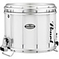 Open Box Pearl Championship Maple FFX Marching Snare Drum Level 1 14 x 12 in. Pure White thumbnail