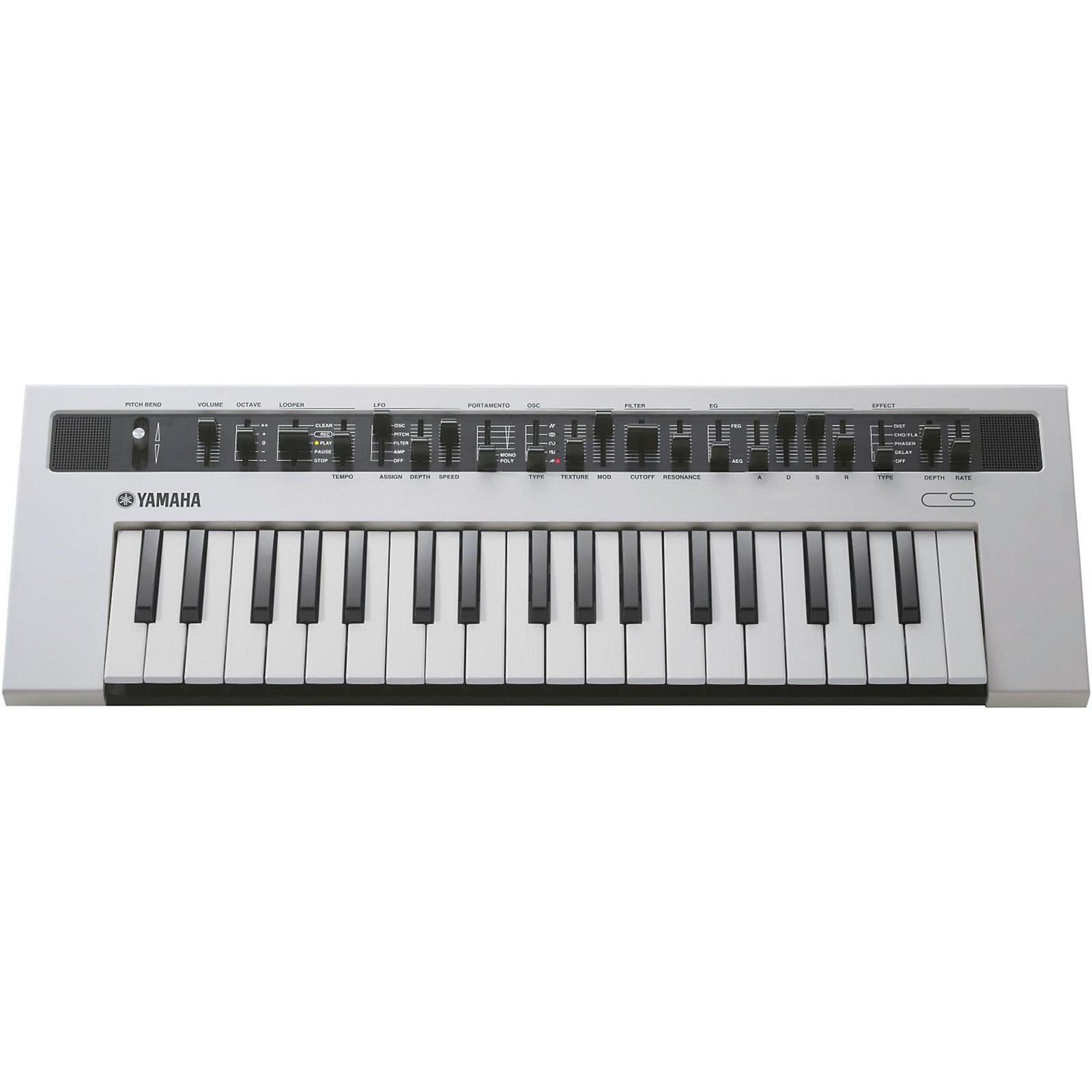 Yamaha reface CS Mobile Mini Keyboard