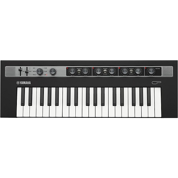 Yamaha reface CP Mobile Mini Keyboard | Guitar Center