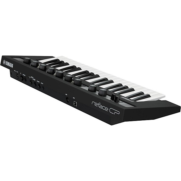 Open Box Yamaha reface CP Mobile Mini Keyboard Level 2  194744409998