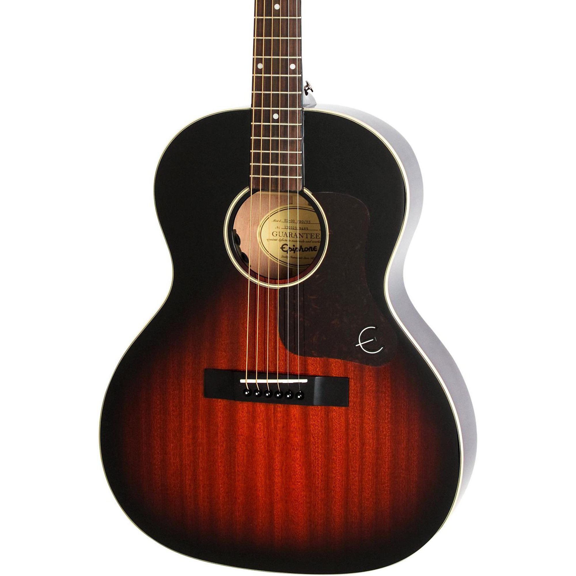 売れ筋 EPIPHONE LTD エレアコ EL-00/EB EL-00 PRO ☆Yu様用☆ 限定