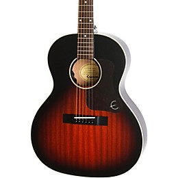 Epiphone Ltd Ed EL-00/MA エピフォン NAMM 2016: Epiphone unveils Ltd. Ed. EL-00 PRO Mahogany and