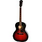 Epiphone Limited Edition EL-00 PRO Mahogany Top Acoustic-Electric Guitar Vintage Sunburst