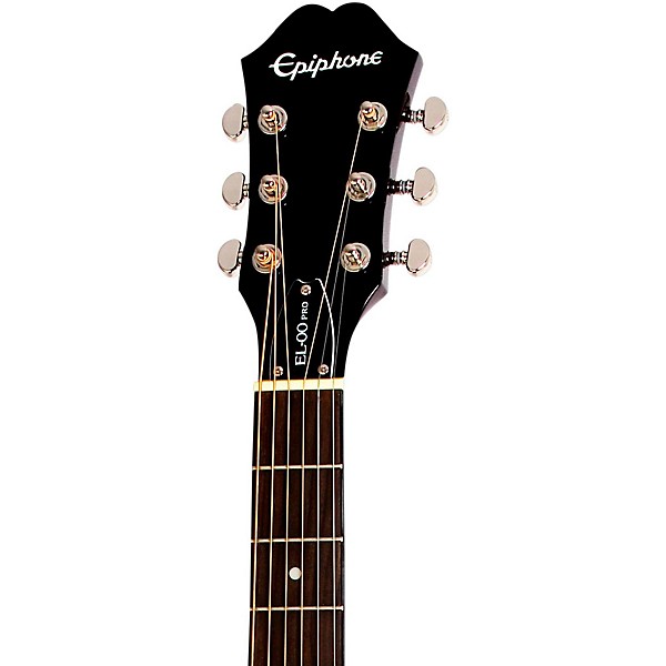 Epiphone Ltd Ed EL-00/MA エピフォン Epiphone Limited Edition EL 00 Pro Mahogany MA | Reverb