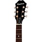 Epiphone Limited Edition EL-00 PRO Mahogany Top Acoustic-Electric Guitar Vintage Sunburst