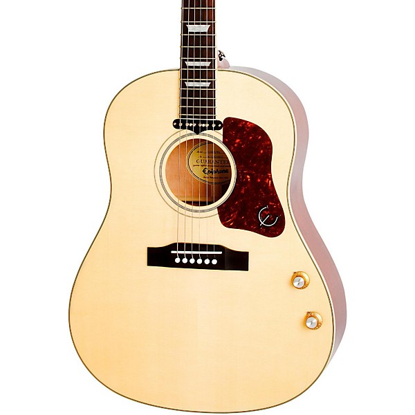 Open Box Epiphone Limited Edition EJ-160E Acoustic-Electric Guitar Level 2  Natural 888366013779