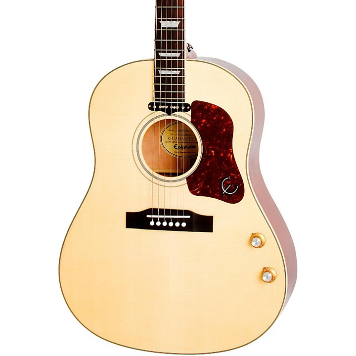 ギター Epiphone EJ-160e Epiphone EJ-160E John Lennon Acoustic-Electric Vintage