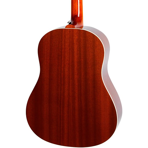 Open Box Epiphone Limited-Edition EJ-160E Acoustic-Electric