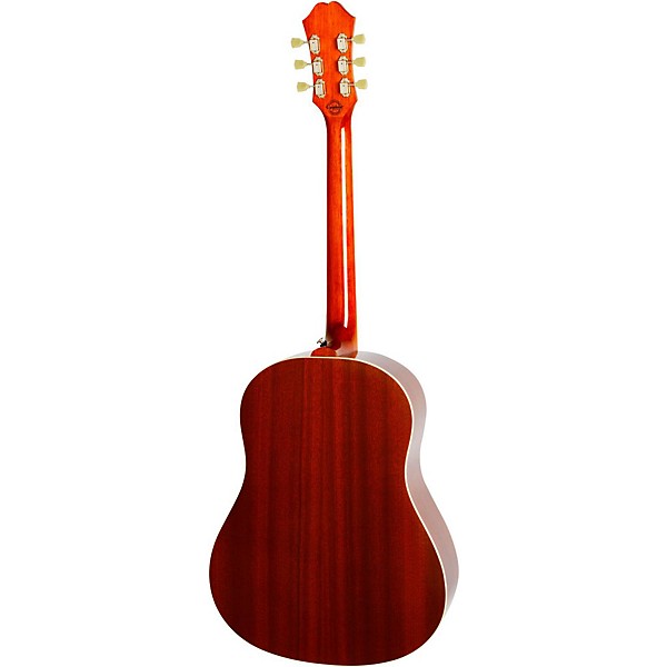 Limited Edition EJ-160E エピフォン Epiphone Open Box Epiphone Limited-Edition EJ-160E Acoustic-Electric