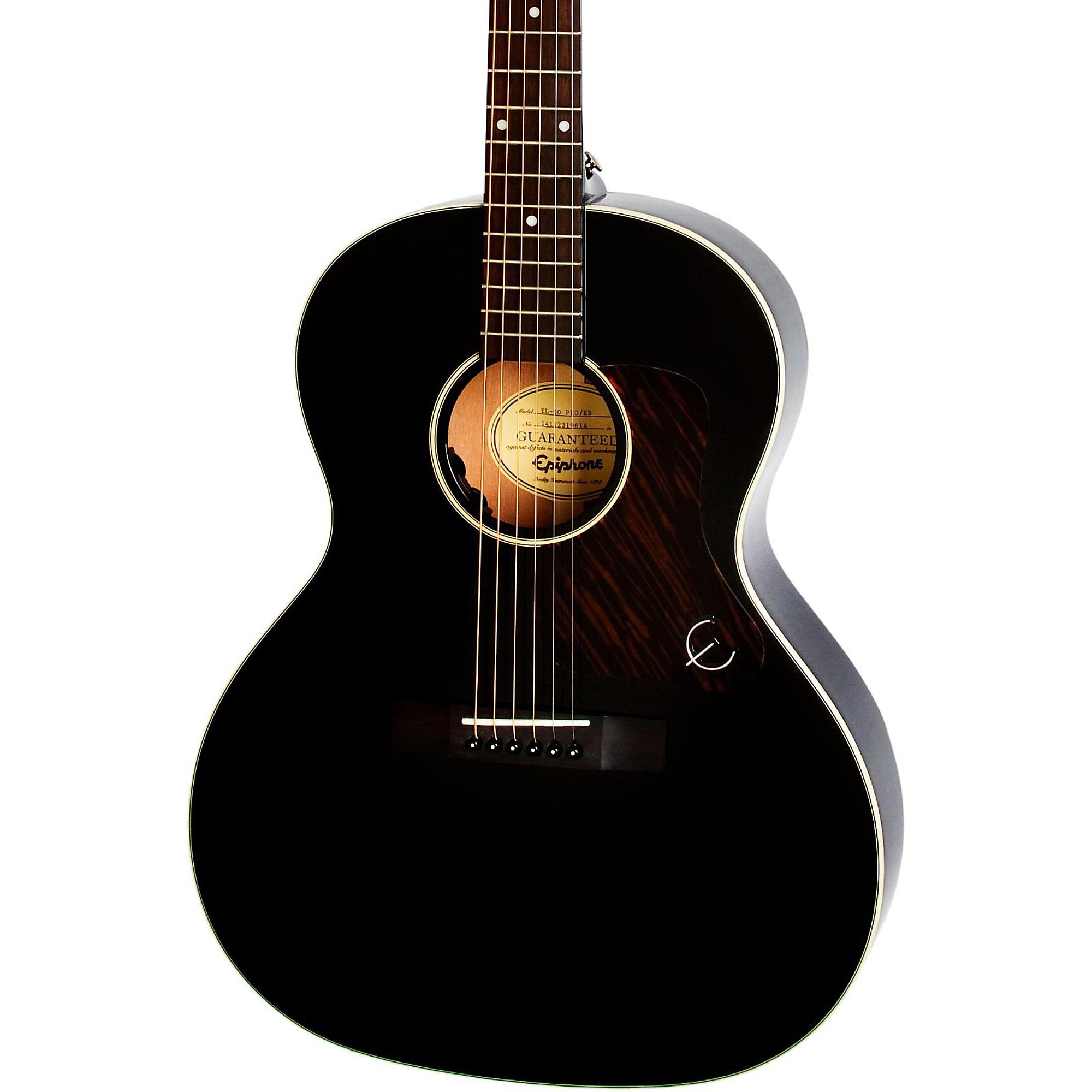 エピフォン Epiphone EL-00 PRO VS エレクトリック