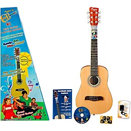 Hal Leonard ChordBuddy Jr. Guitar System