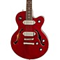 Open Box Epiphone Limited Edition Wildkat Studio Electric Guitar Level 2 Wine Red 190839016393 thumbnail