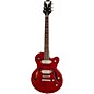 Open Box Epiphone Limited Edition Wildkat Studio Electric Guitar Level 2 Wine Red 190839016393
