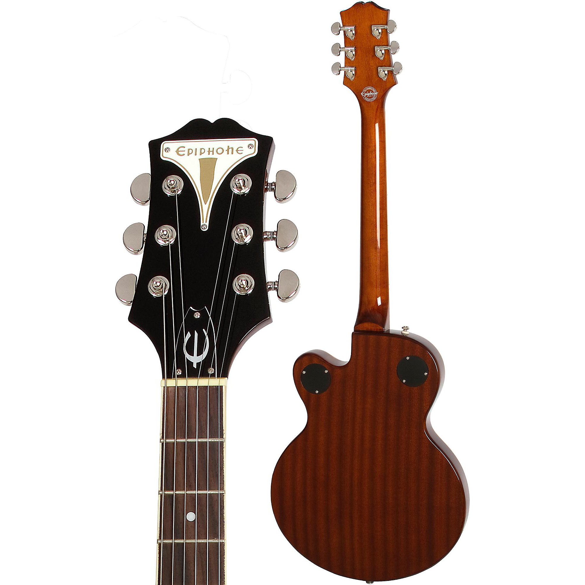 Open Box Epiphone Limited Edition Wildkat Studio Electric